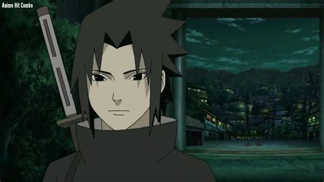 when did sasuke return to leaf village|When Does Sasuke Come Back .